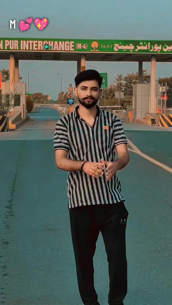 @❣️مہر حسنین شور کوٹ والا ❣️