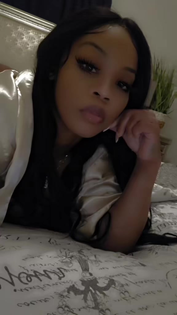 @Ebony Queen