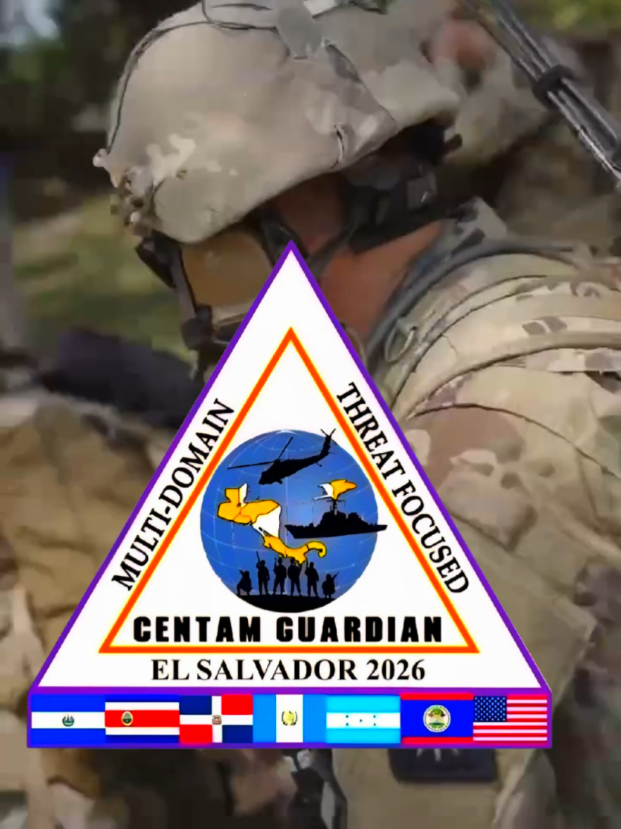 @🪖🥷Centinela SV Oficial🪖🥷
