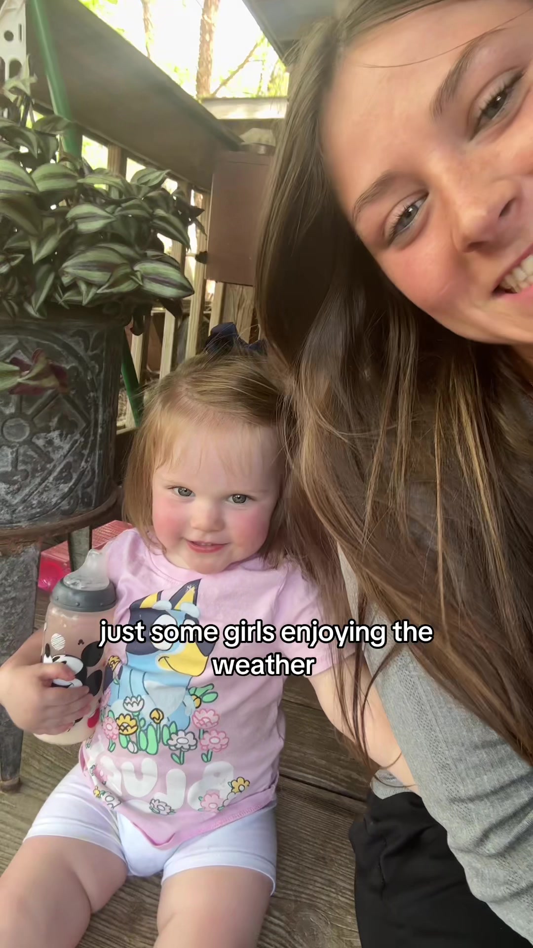 @Sydney Gibson | CMHC Student🧠