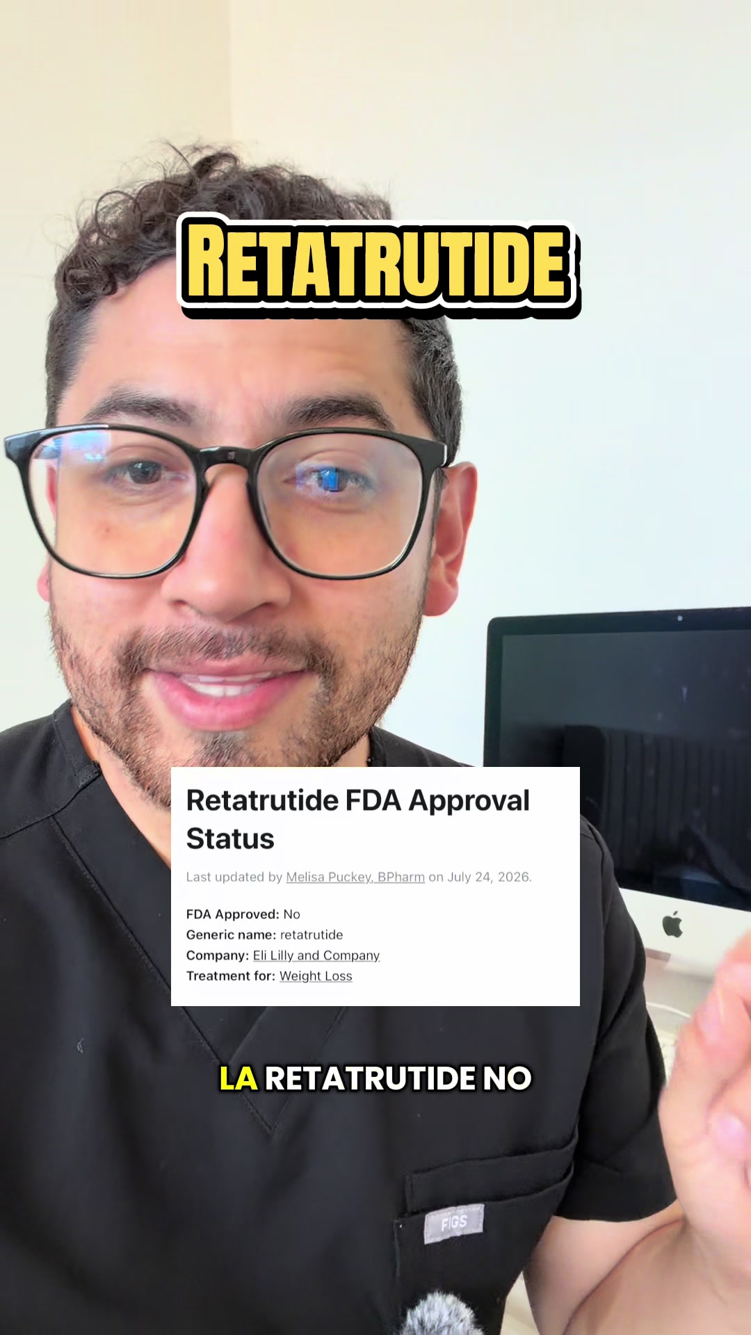 @Latino MD / Dr. Javier Munoz