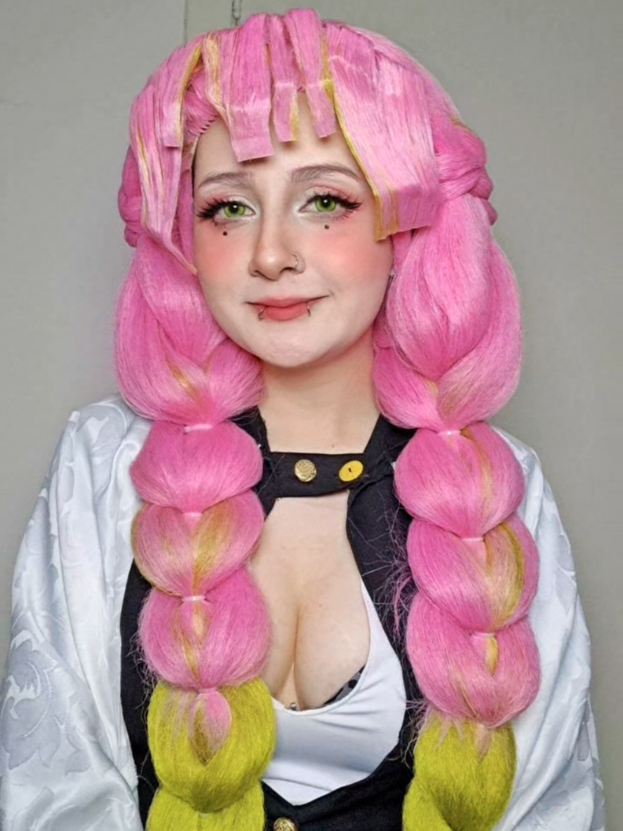 @gorealicecosplay