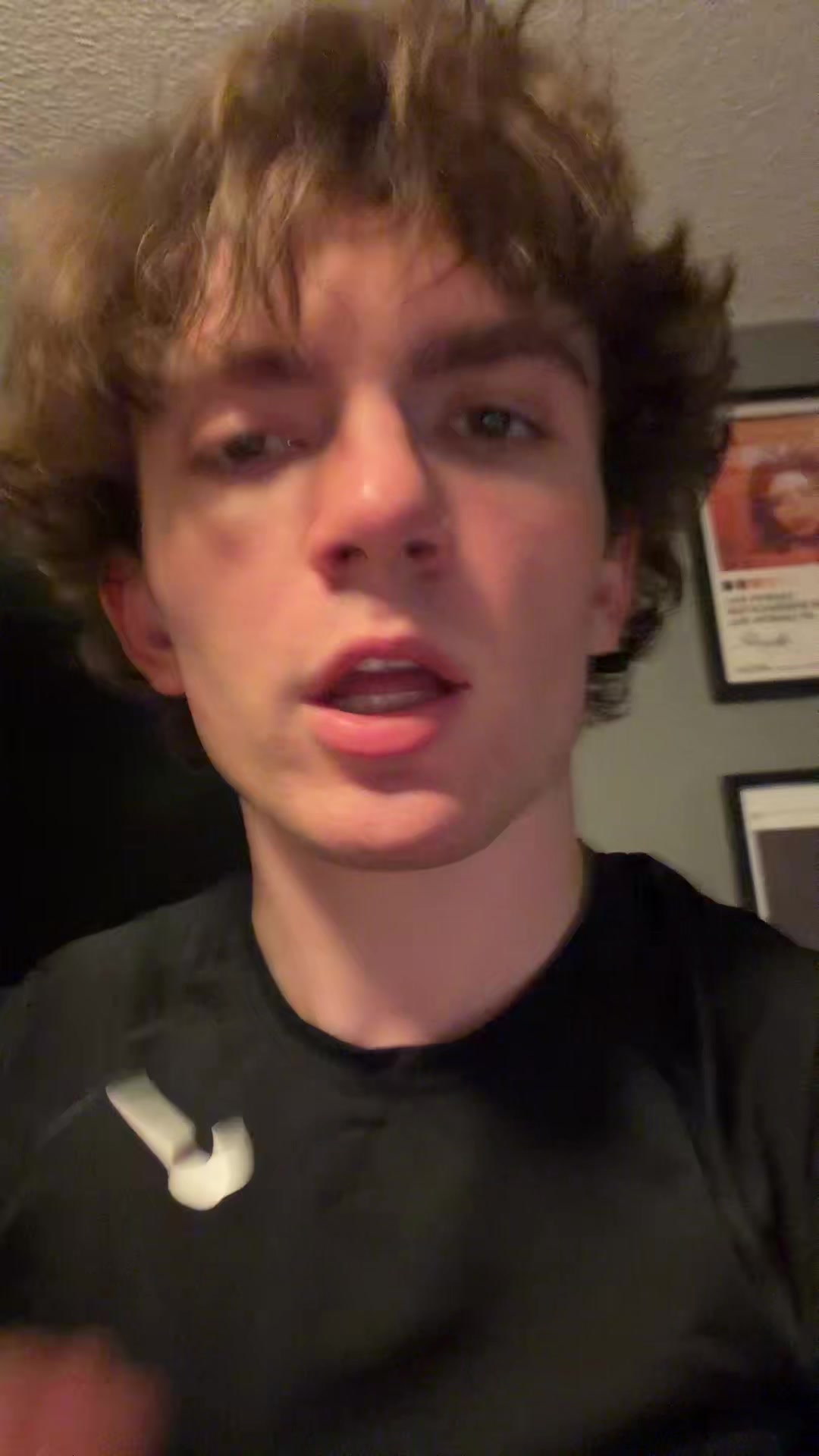 @trent vee