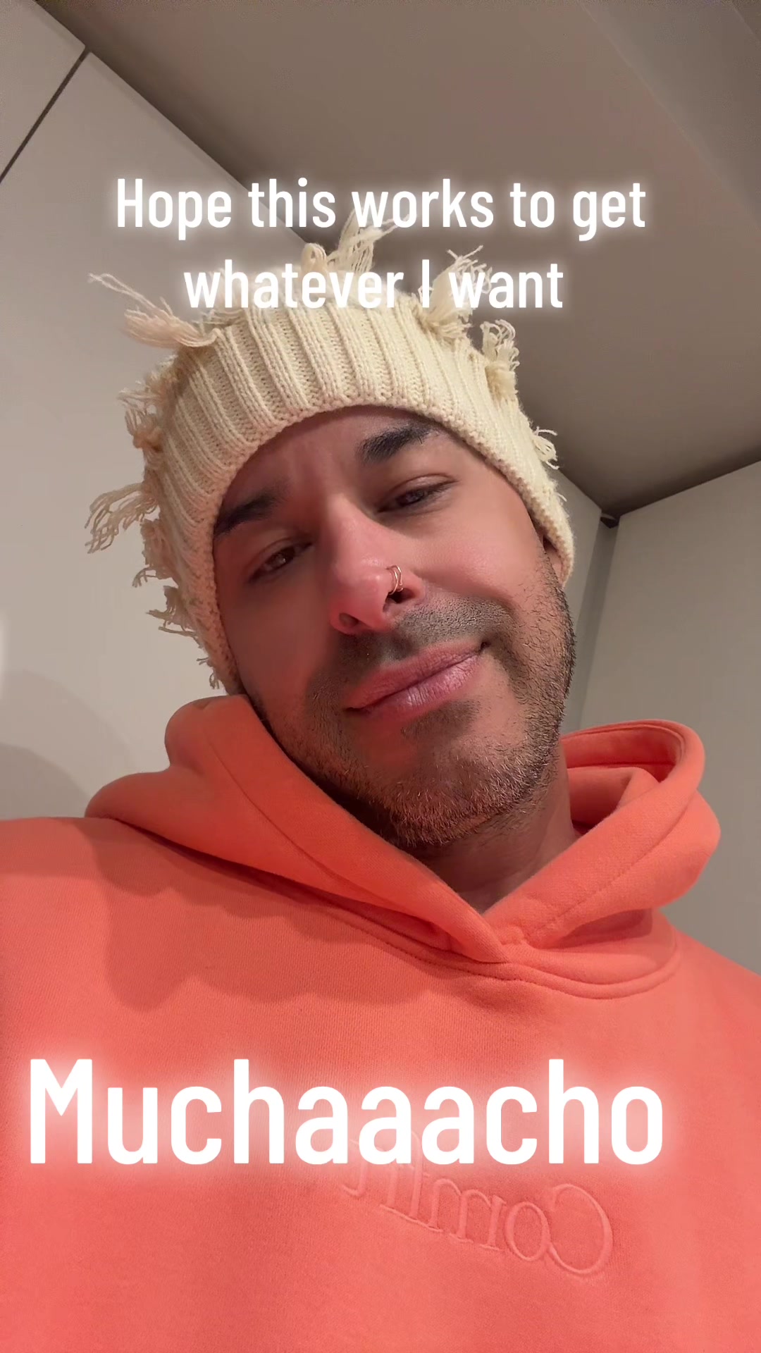 @Amauri
