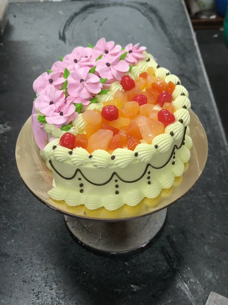 @cake