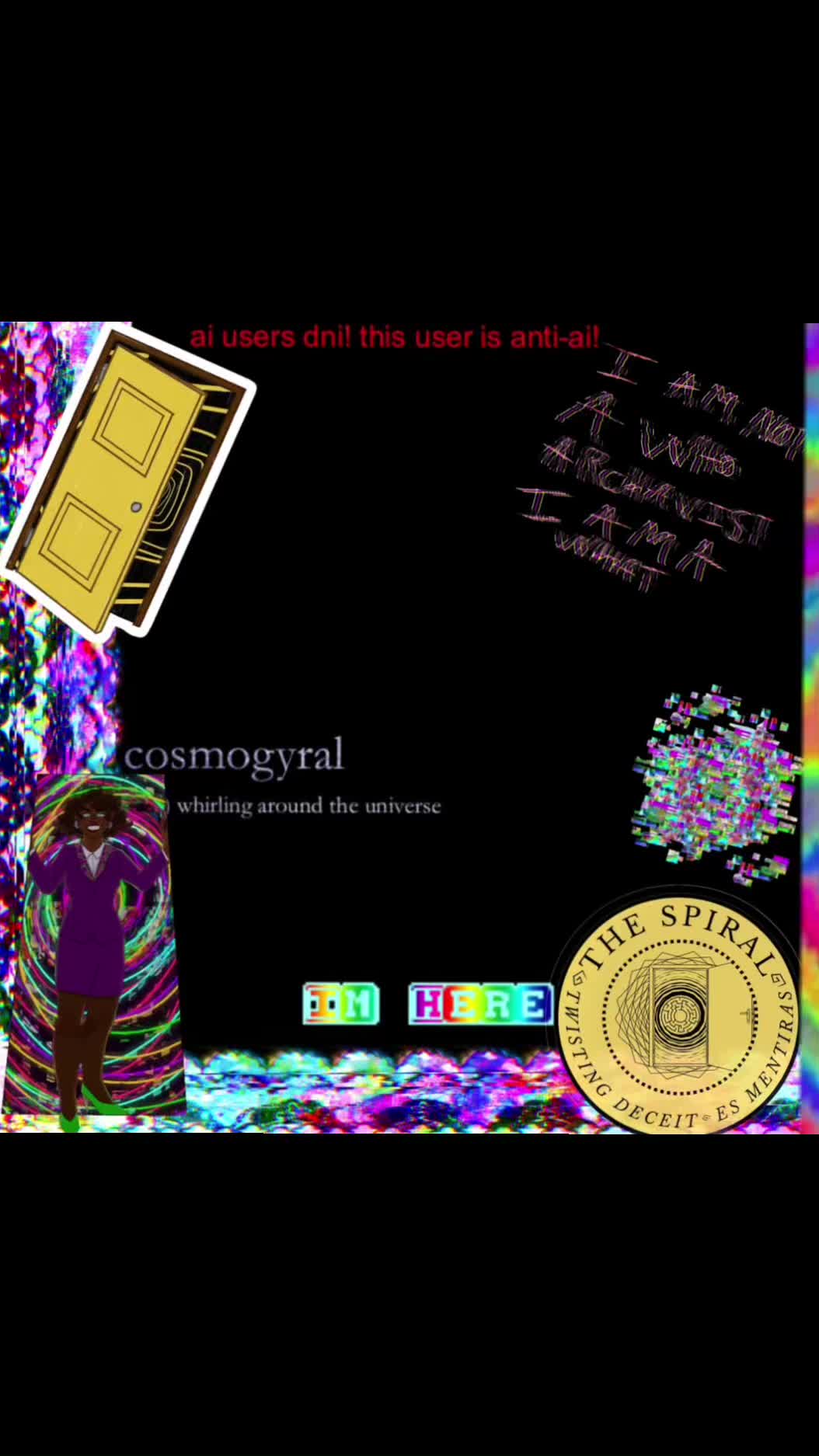 @⭐️🌀~•spiraling•iris•~🌀⭐️