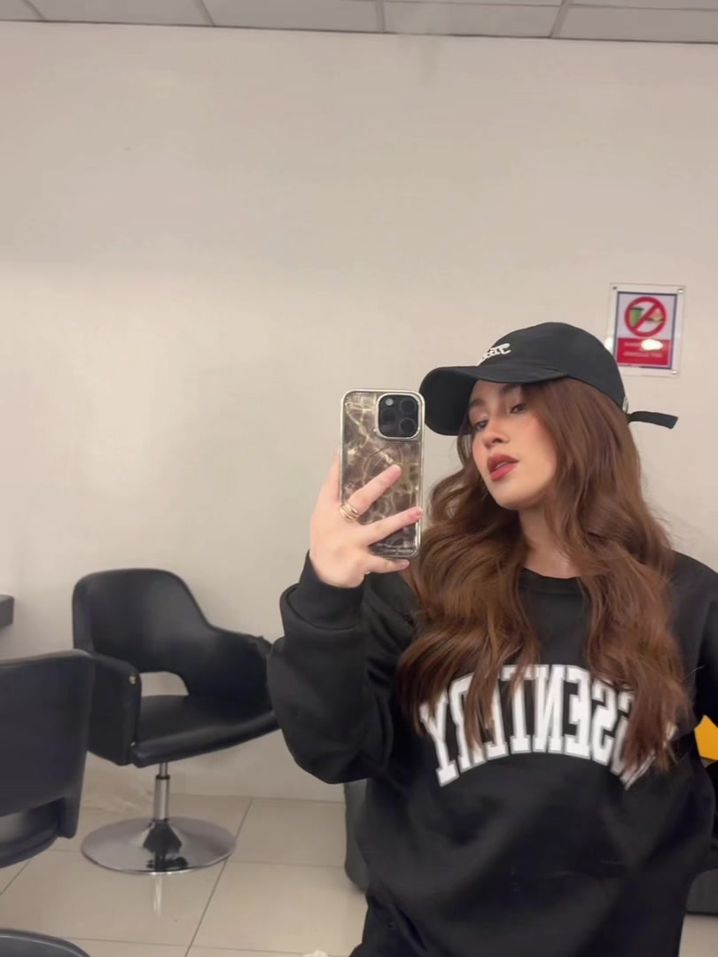 @Krystal Mejes