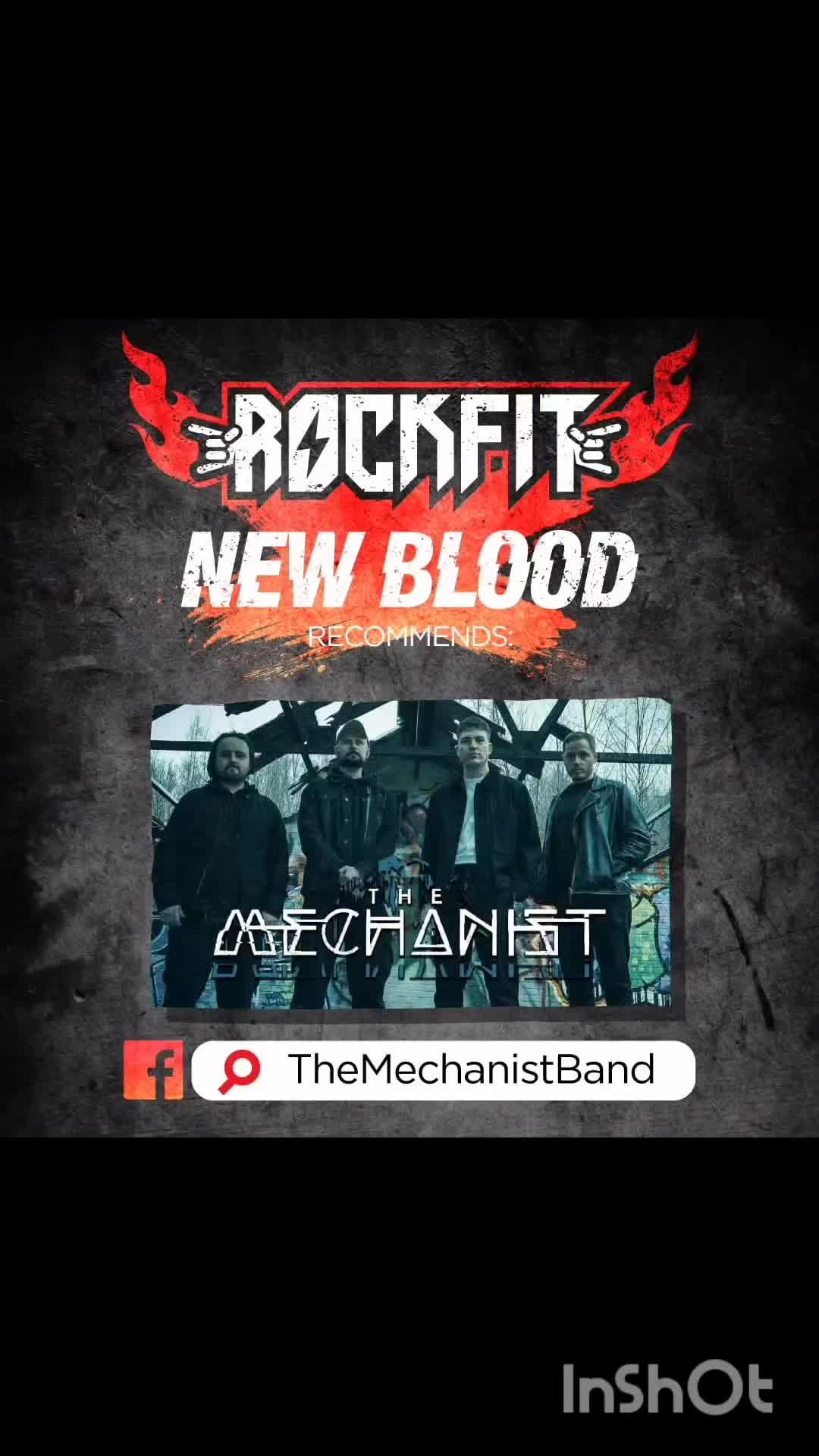 @Official RockFit🤘