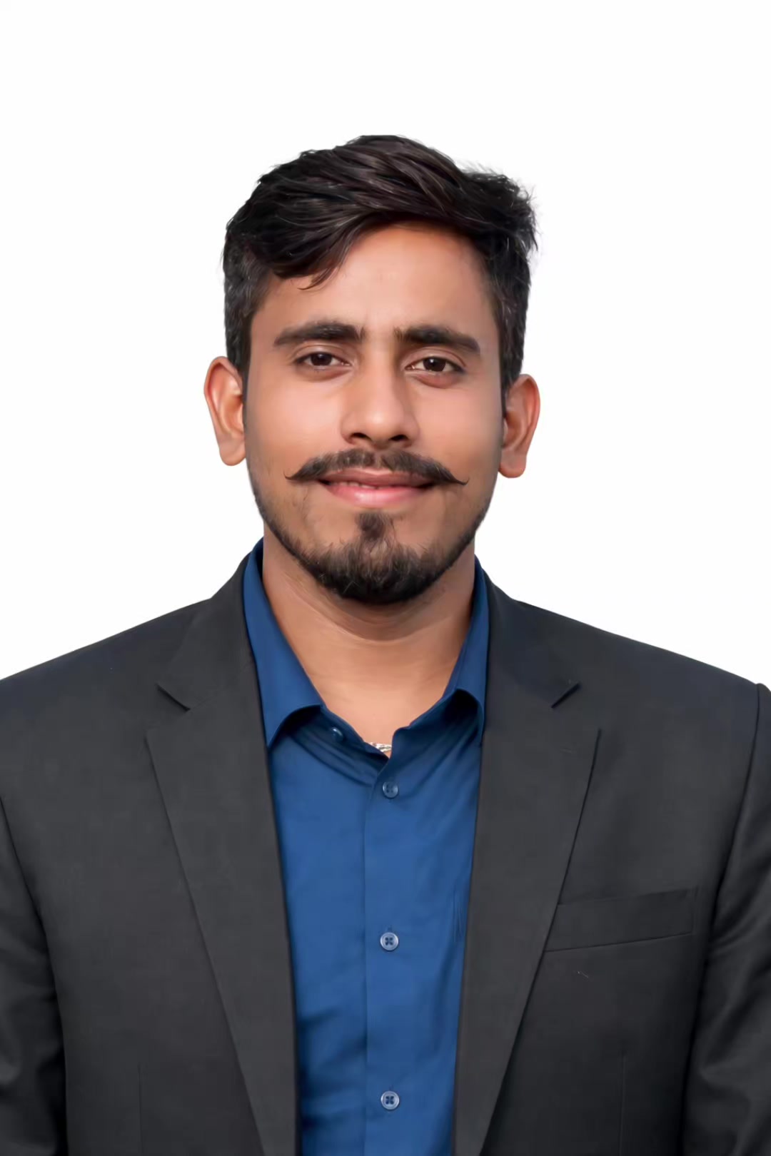 @Ganesh Yadav