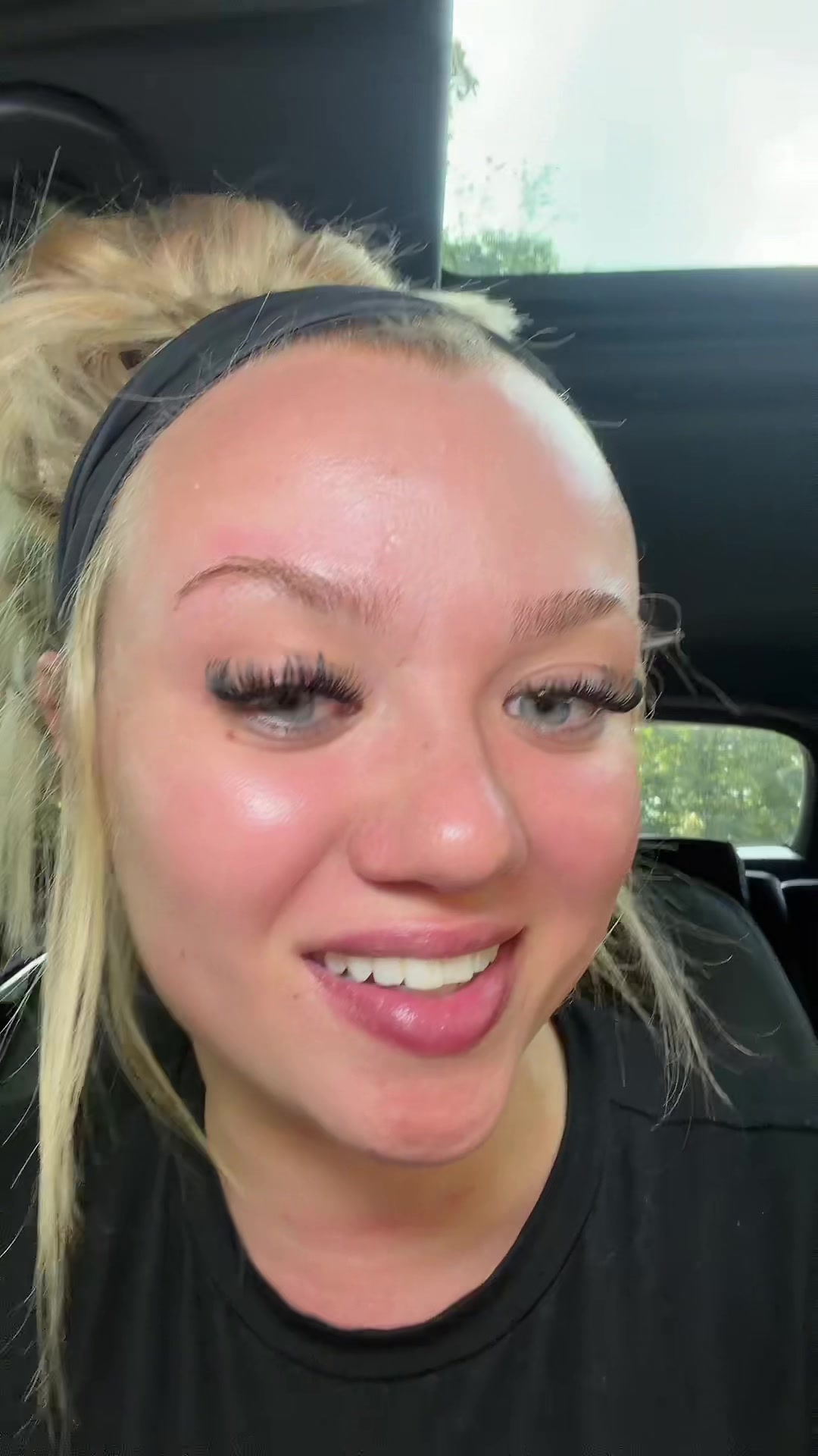 @Blondeandabaddie