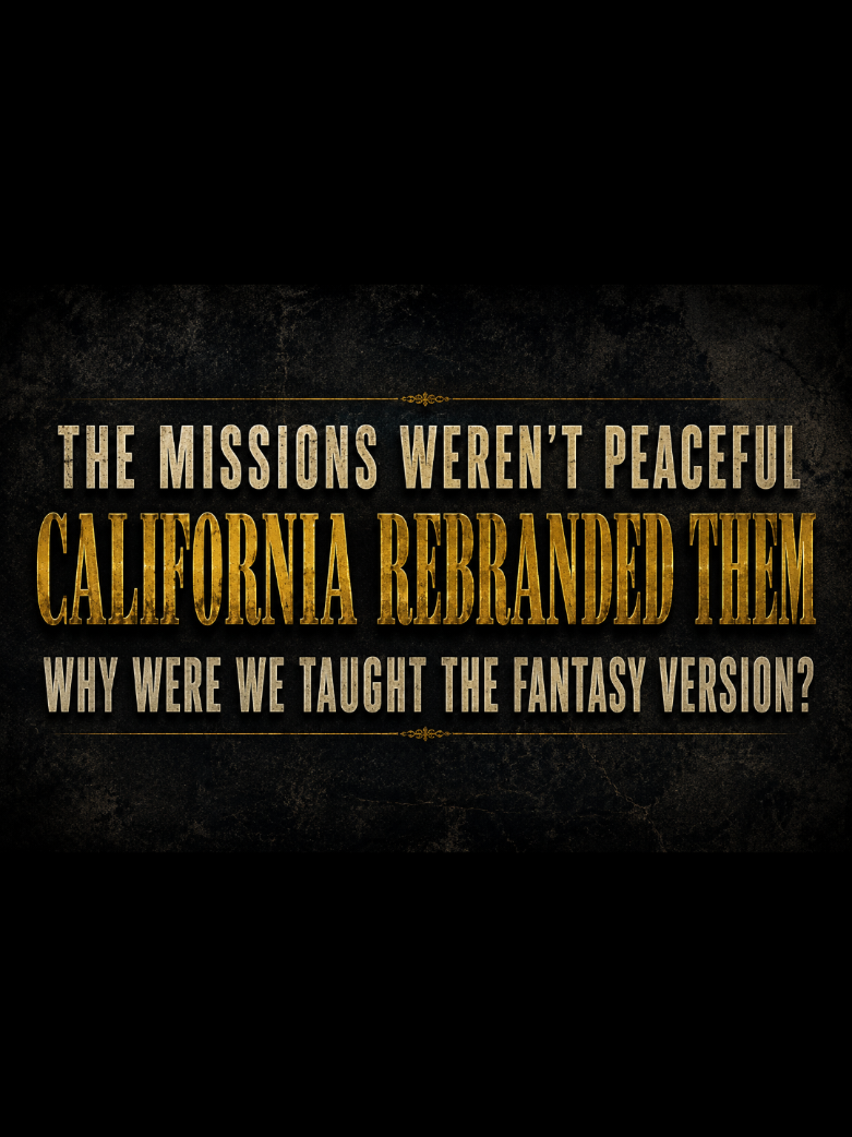 @California Buried History