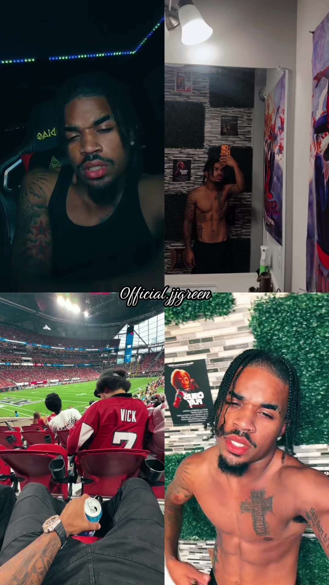 @Official.jjgreen