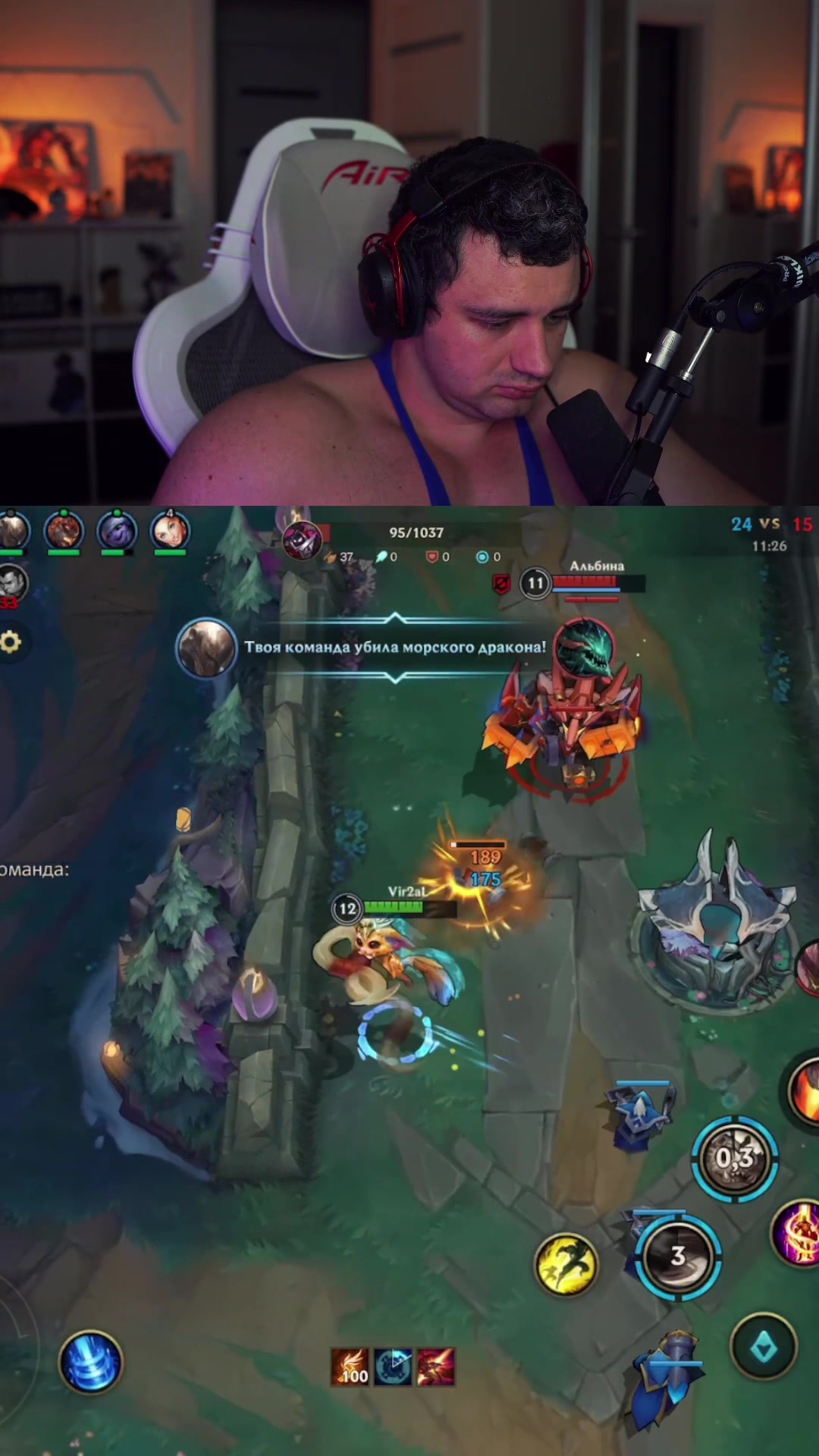 @kazurtwitch