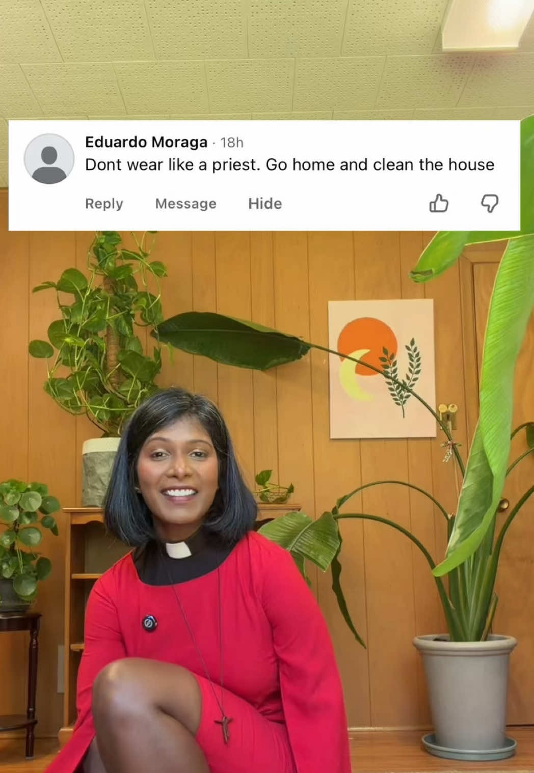 @Rev. Gerlyn