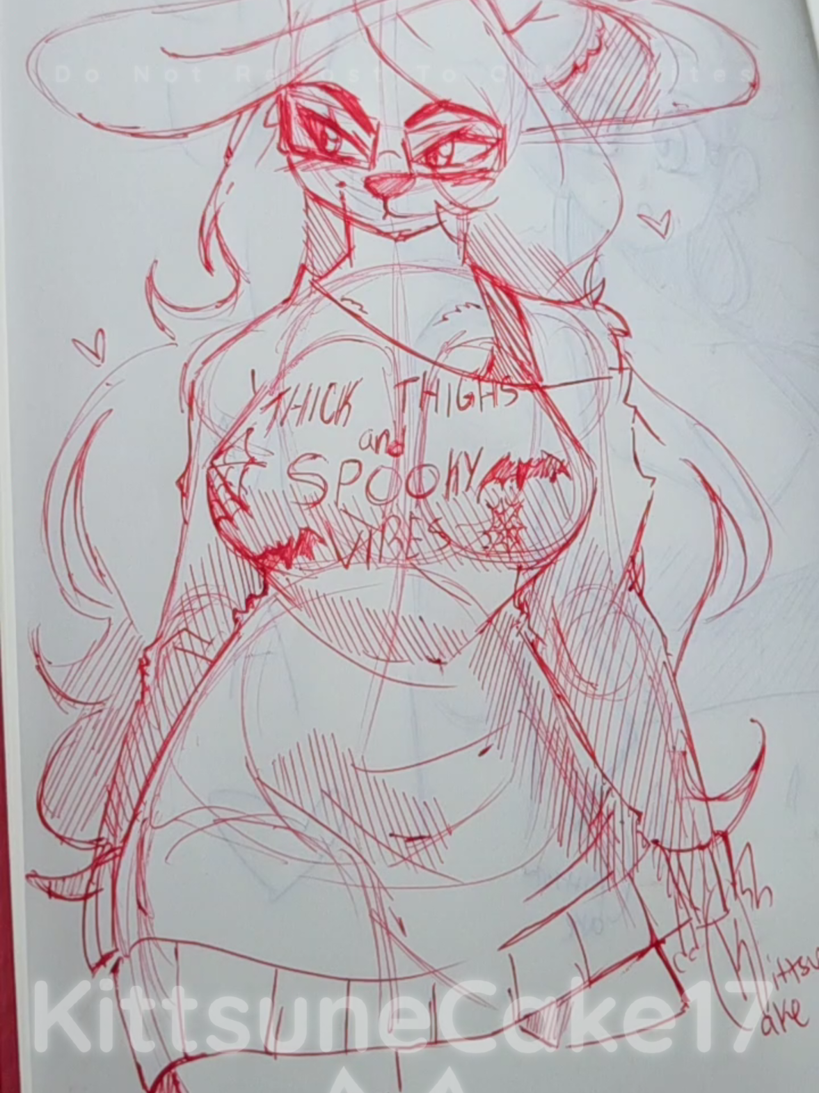 @Kittsune ♡COMMS OPEN♡