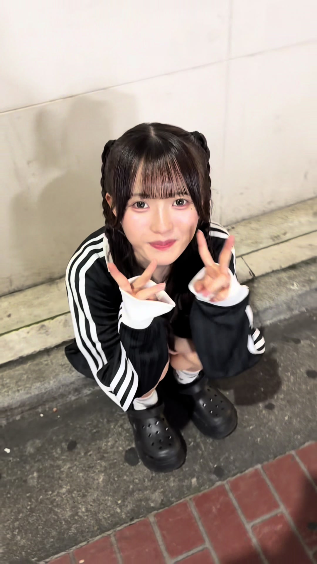 @ひなさん