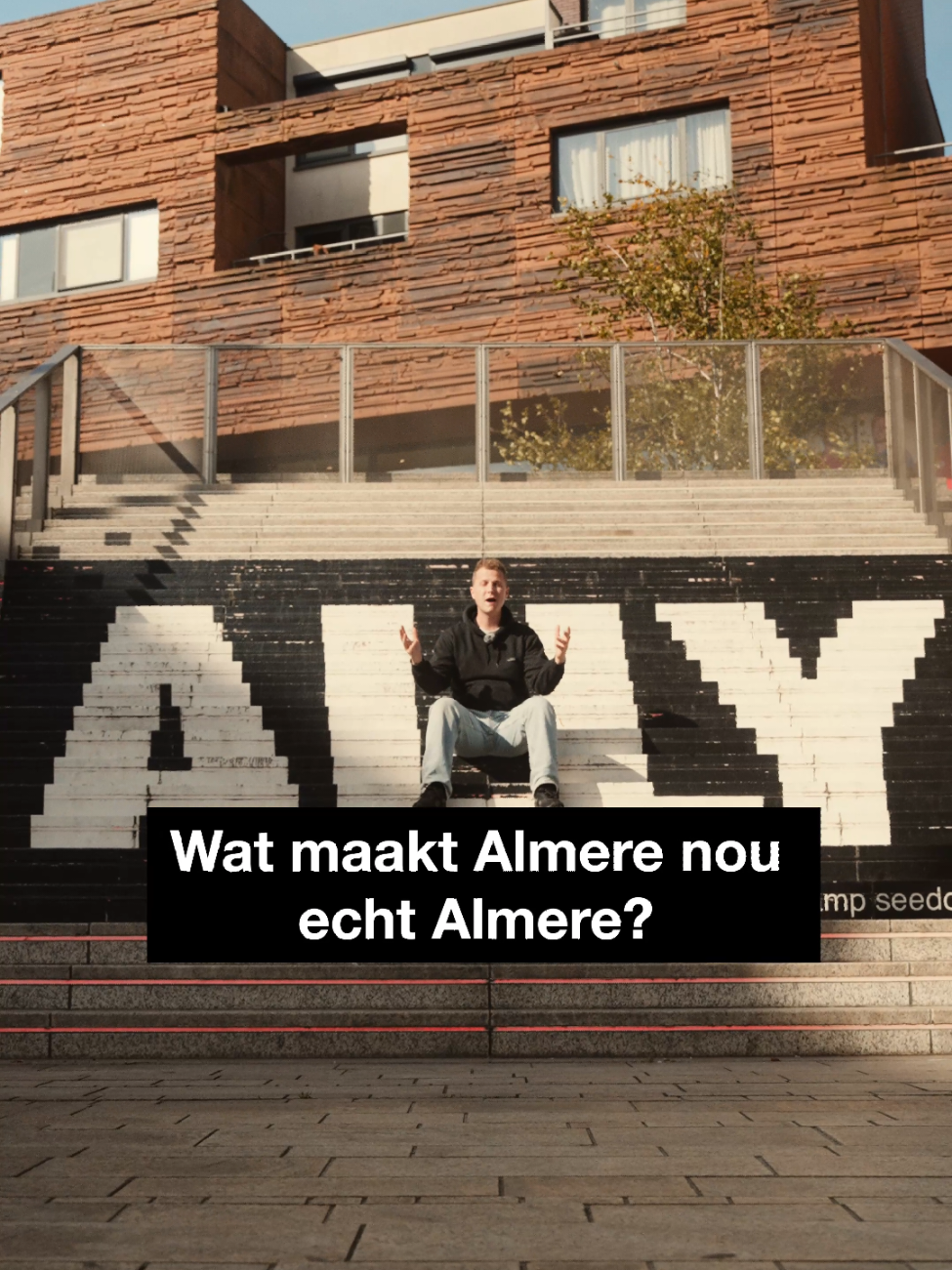 @Visit Almere