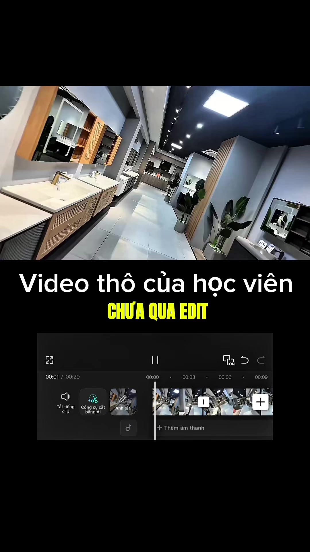 @Dạy L&agrave;m Video Marketing