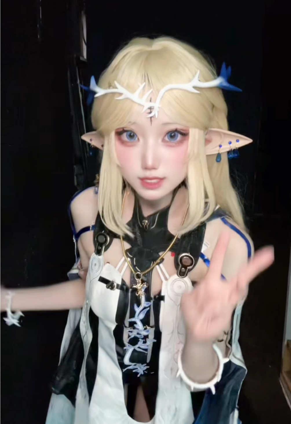 @ちょも