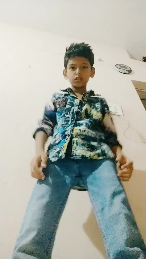 @smarty boy vansh