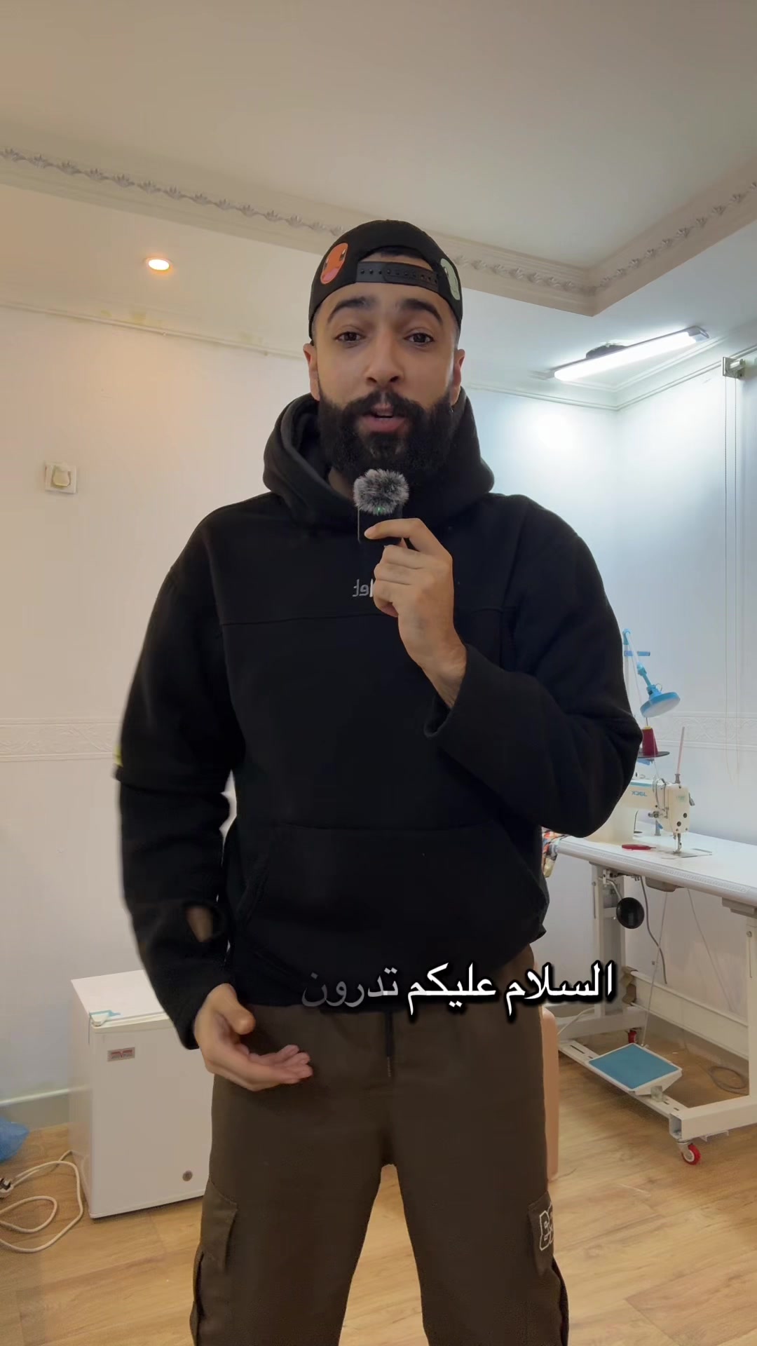 @كاره حسين بن محمد 🇸🇦