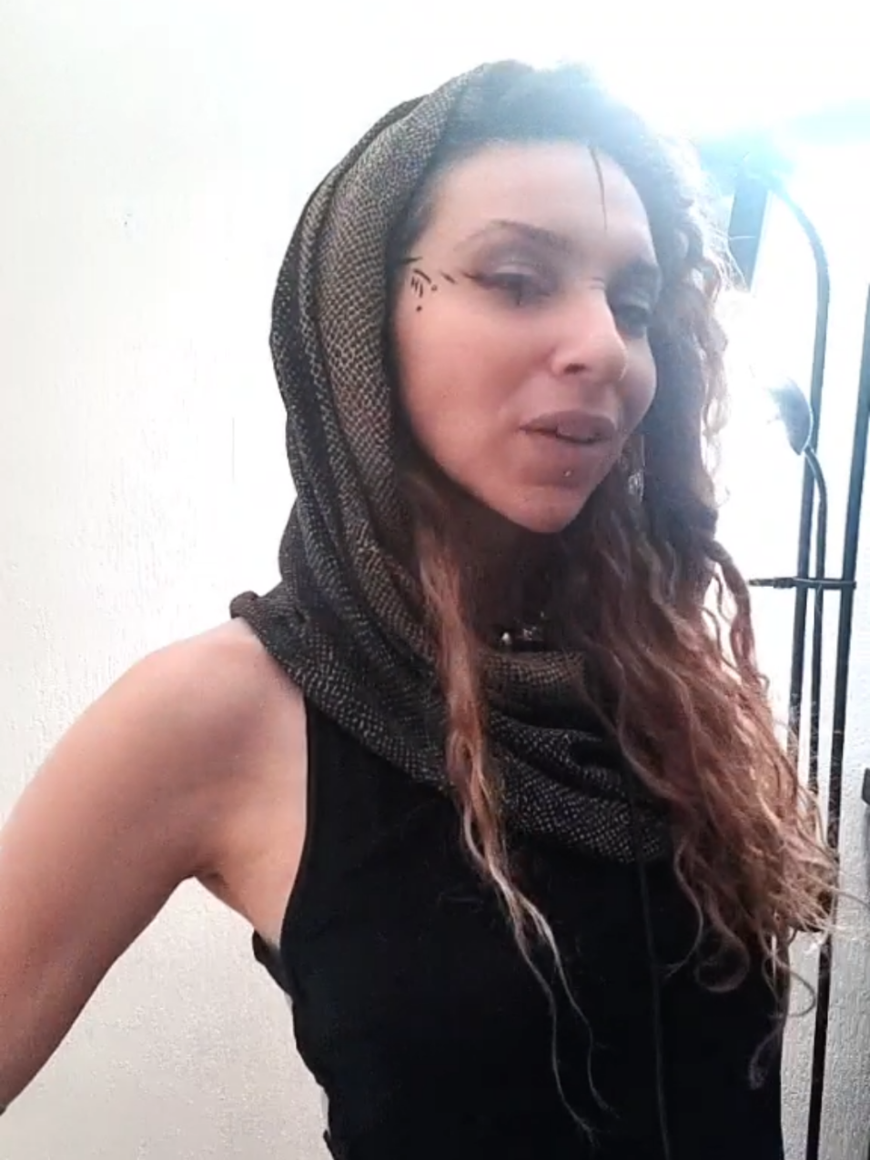 @Angel