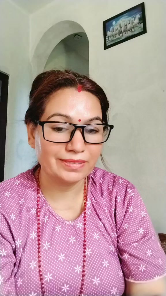 @Manju Thapa