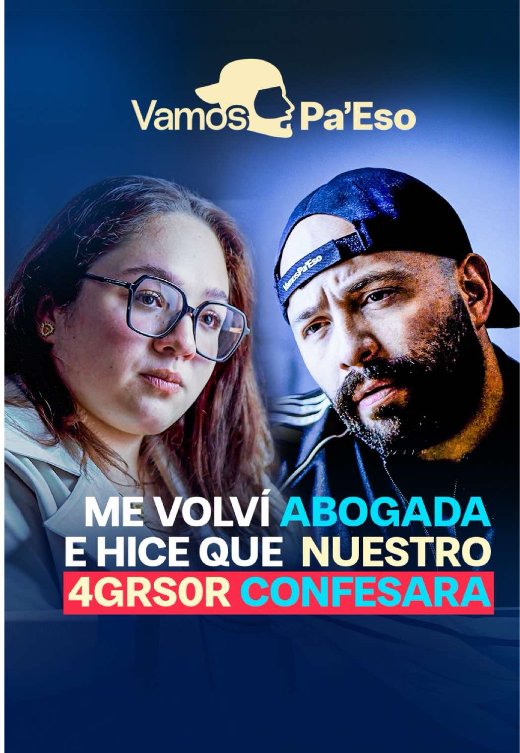 @Vamos pa eso