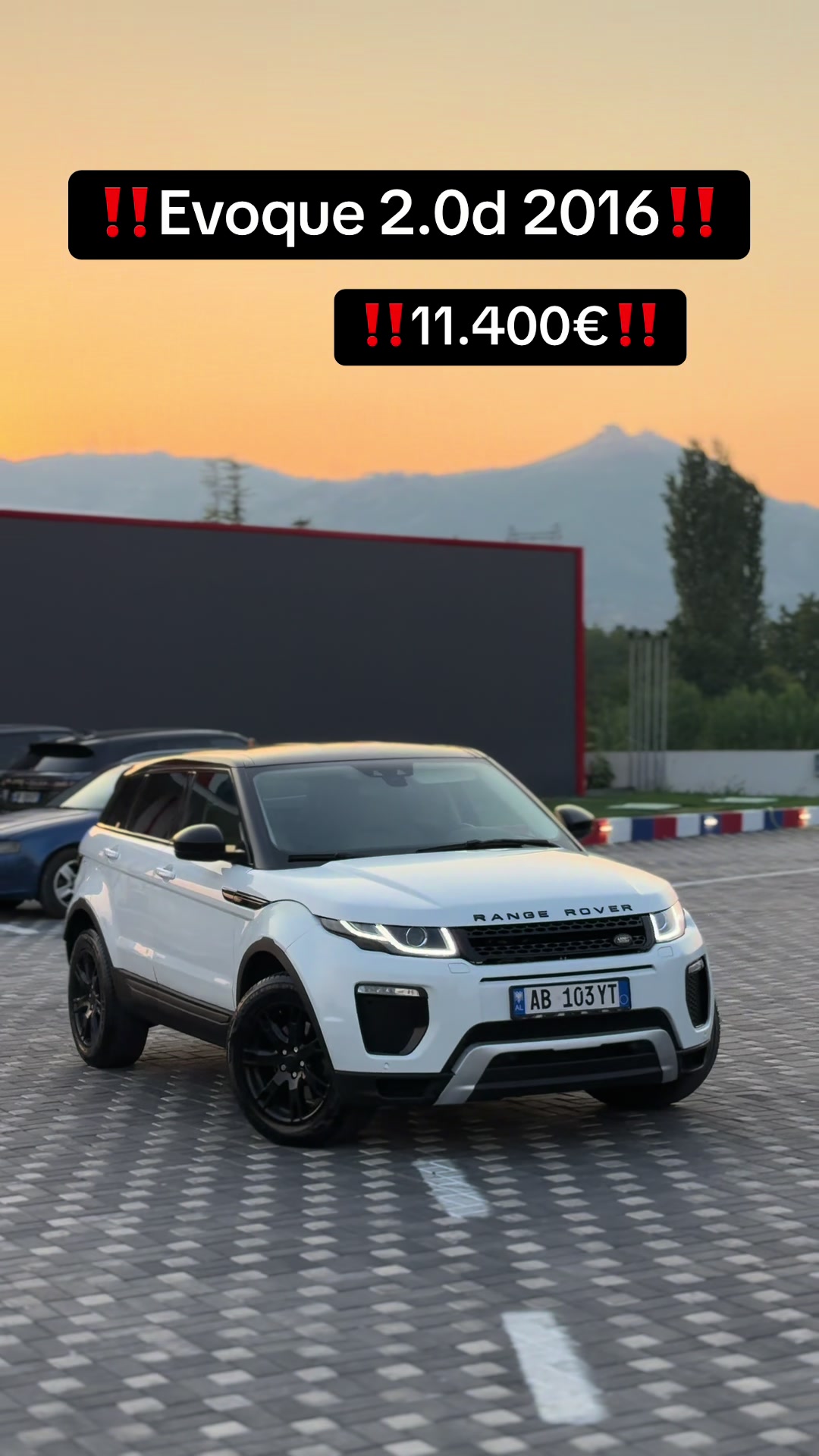 @Auto Elbasani IMPORT