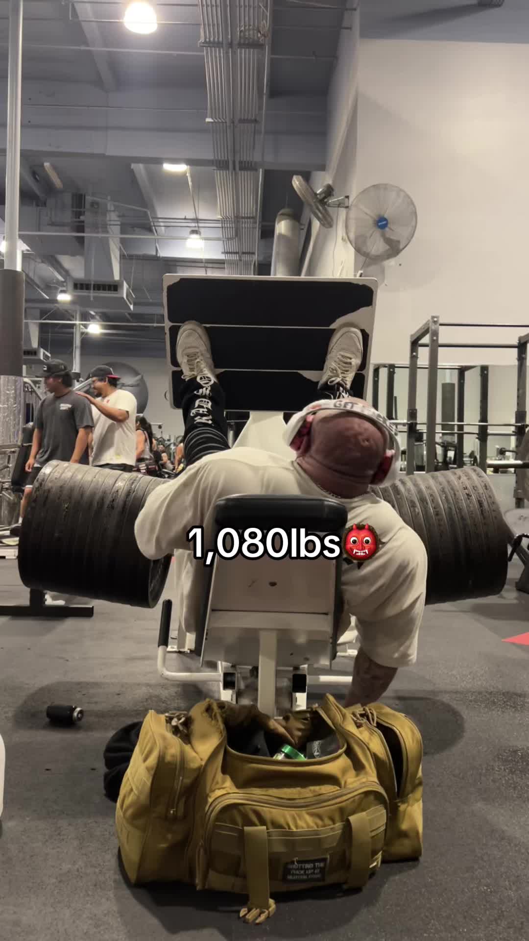 @TRENZILLA 👹🦍