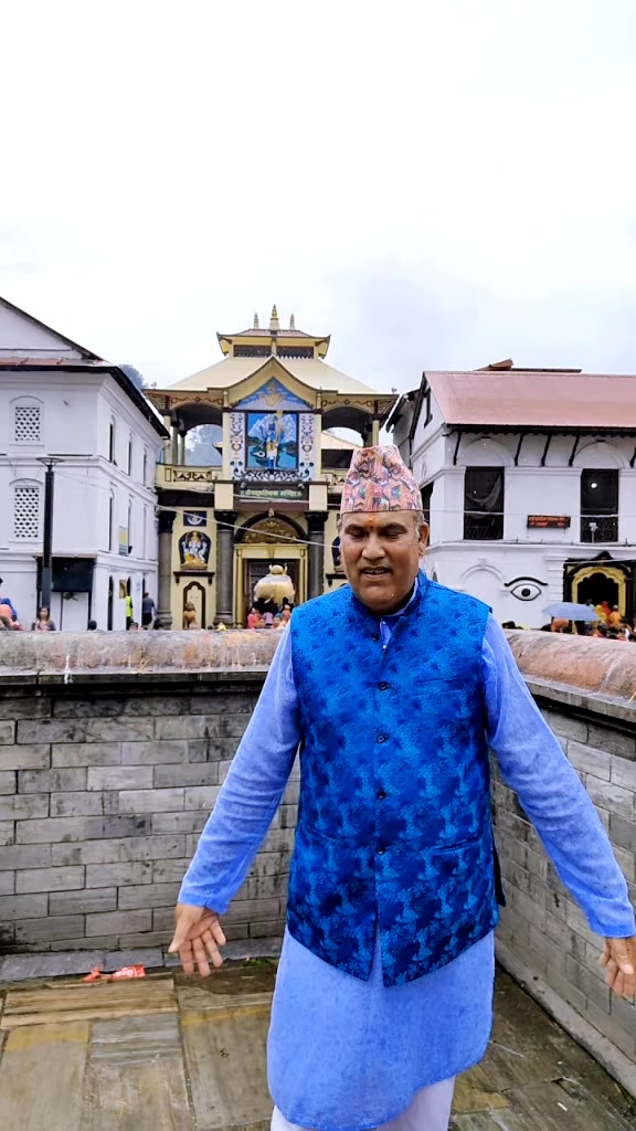 @Uttam Khadka