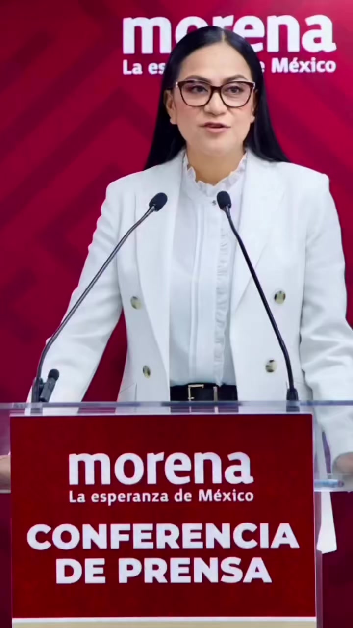 @Morena Coahuila