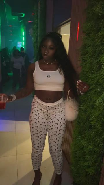 @Thebaddest