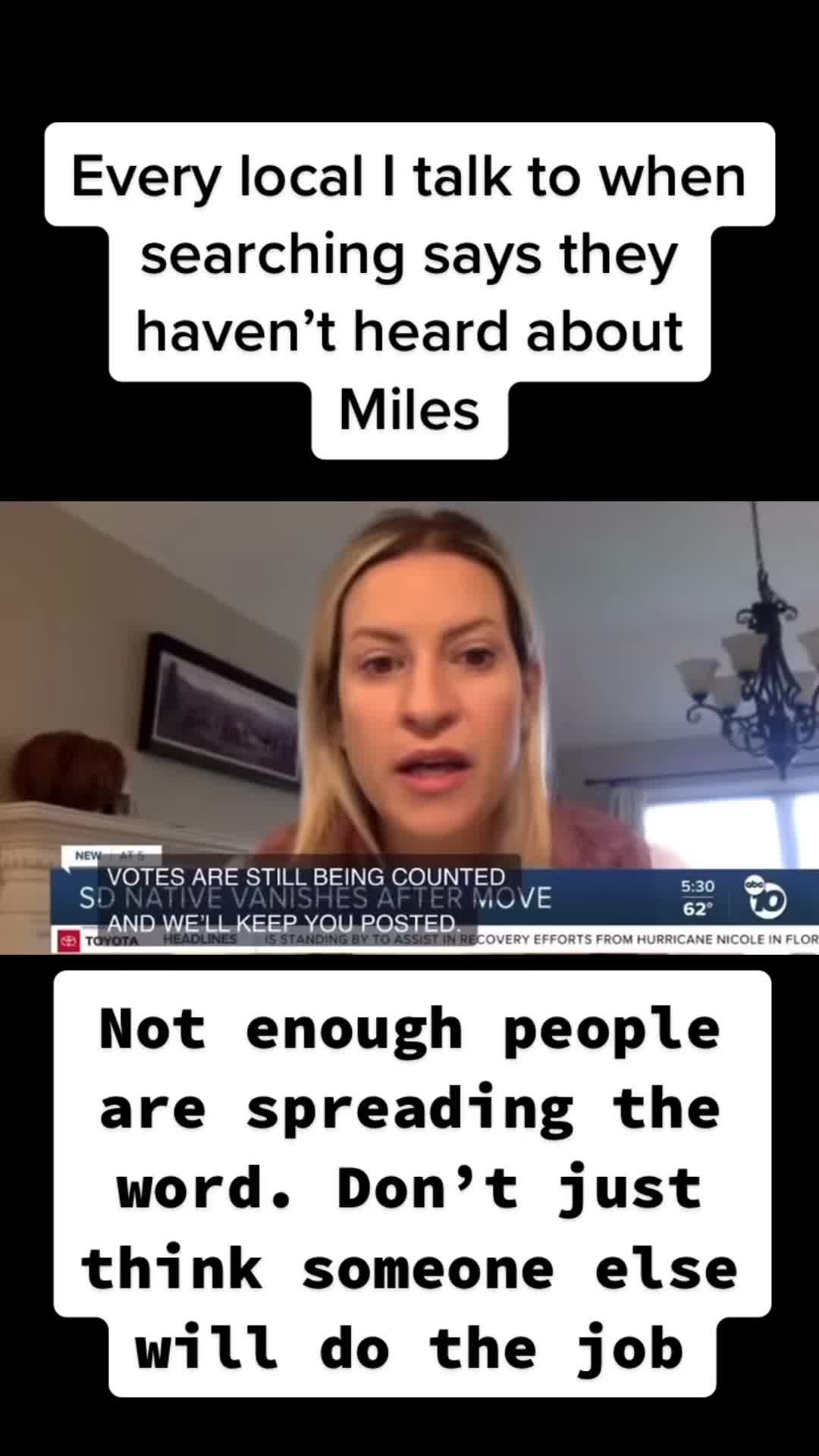 @BringMilesStantonHome