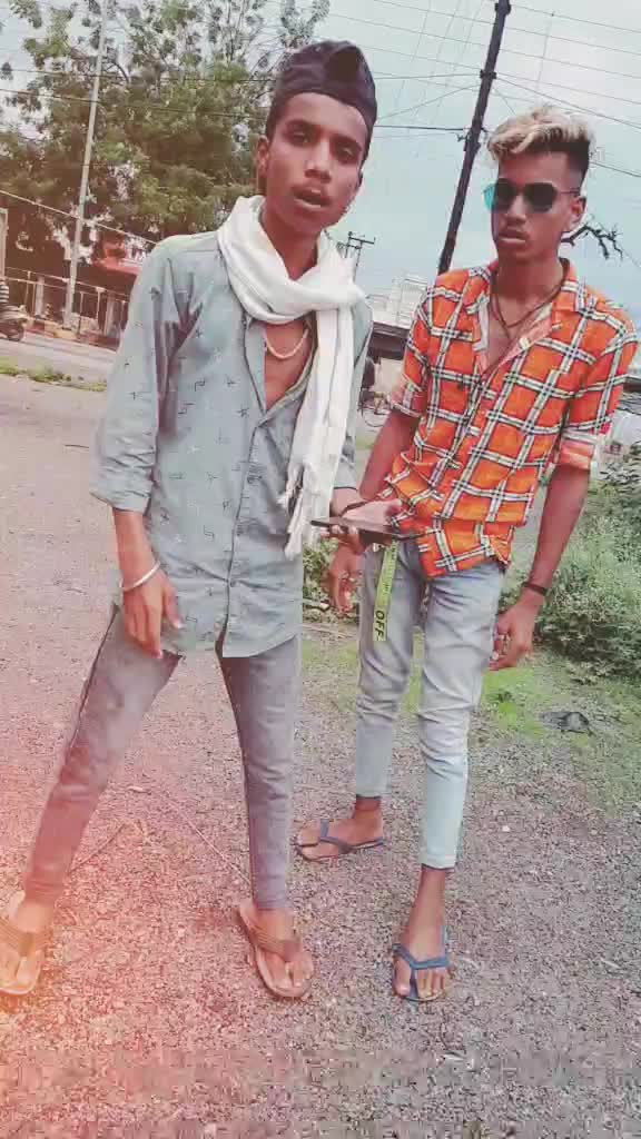 @B_A_B_U × S_A_R_T_H_