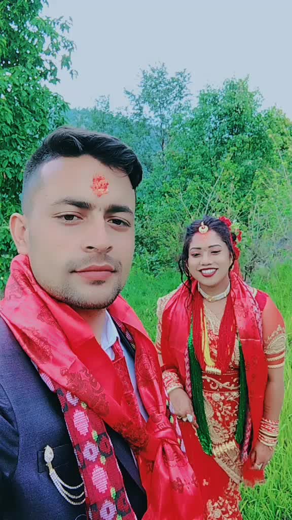 @Sanam Suwal