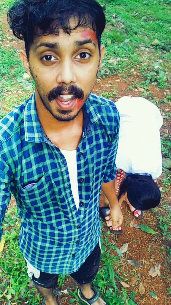 @๐คKurian Mathew๐ค