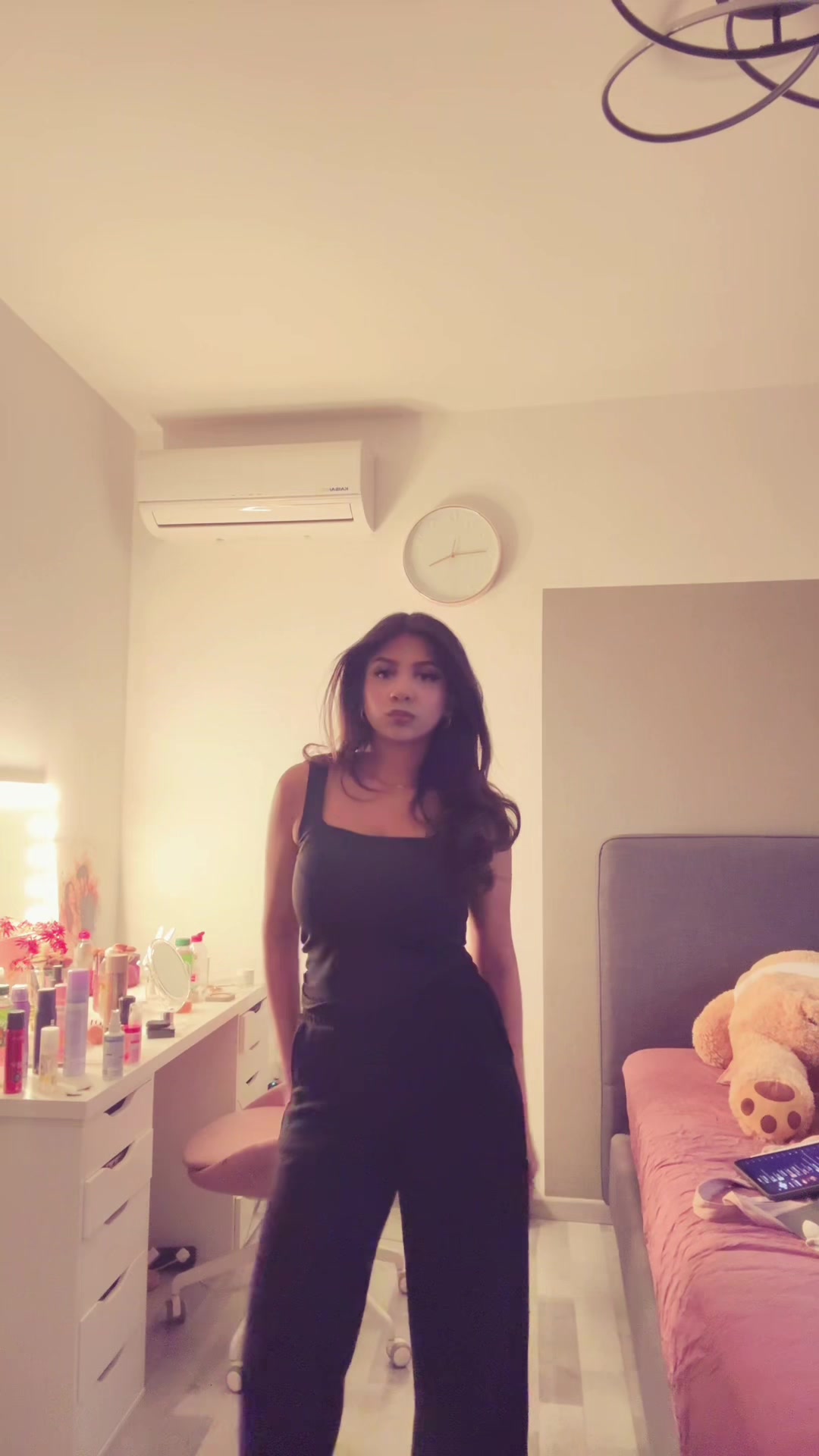 @Riyana