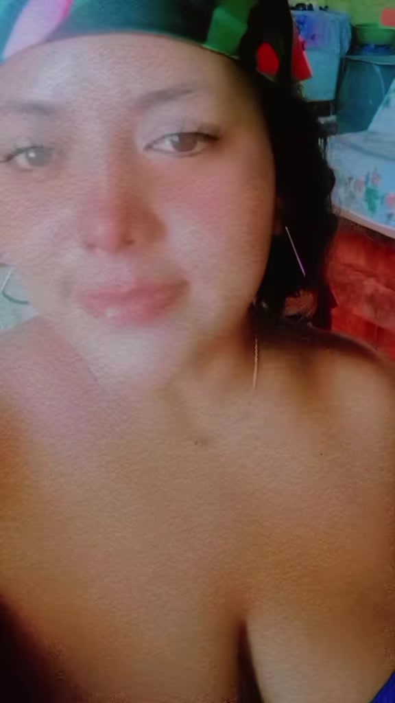 @Nickii tú nena hermosa ๐