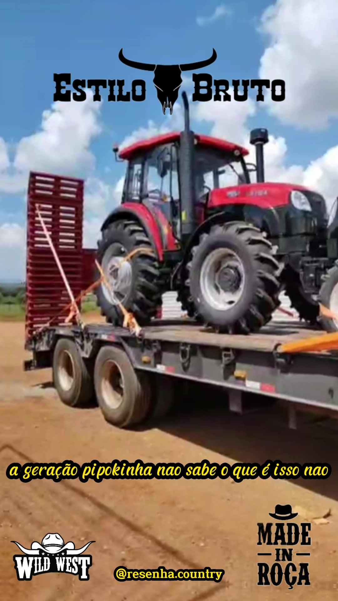 @VZ TRACTOR