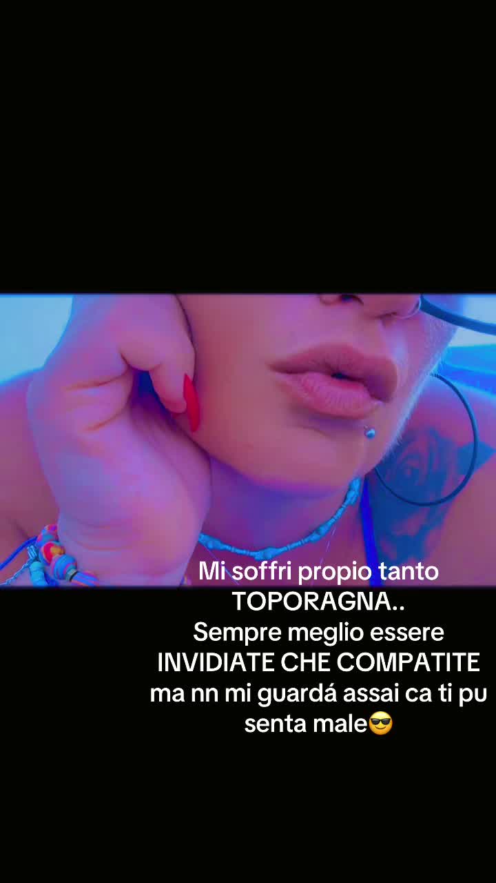 @Francesca Sammarro