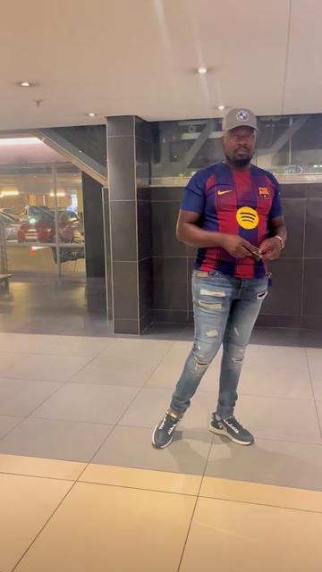 @Mphoyanga Simba ☺️