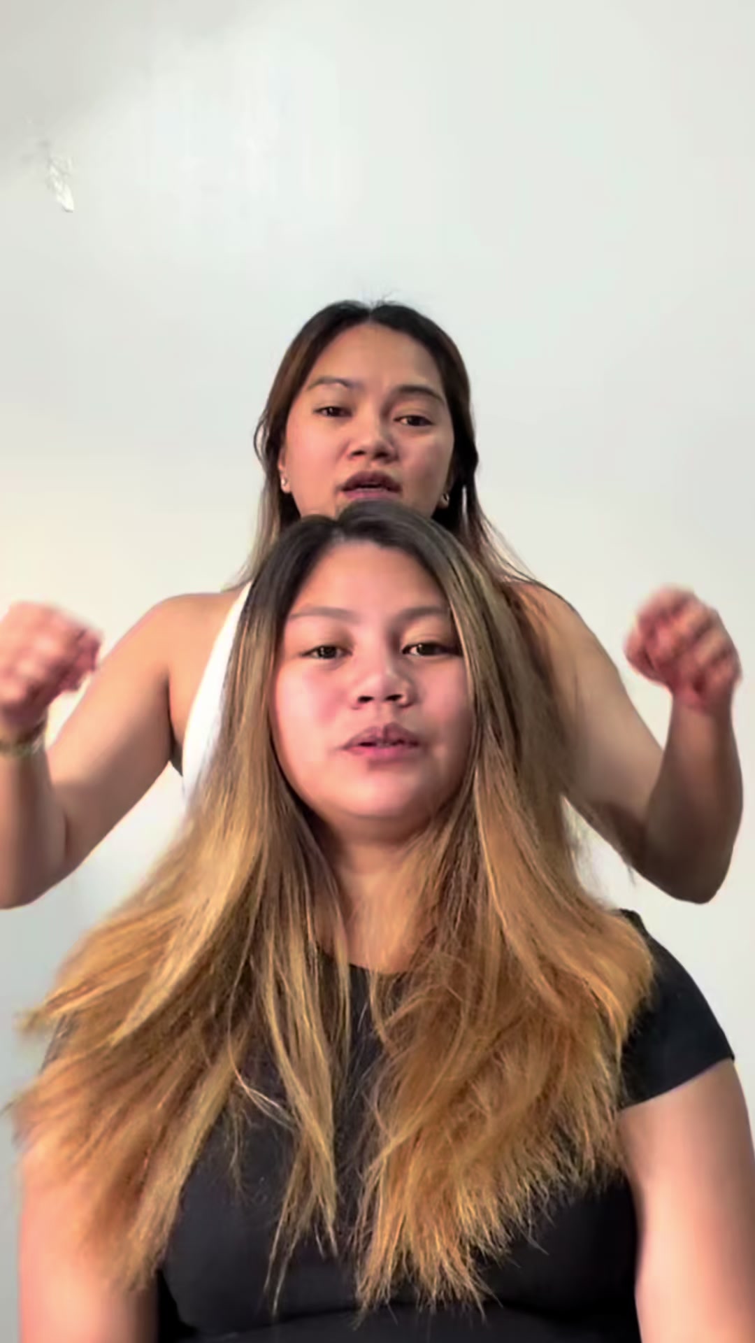 @Dollydiaz_Hairstylist