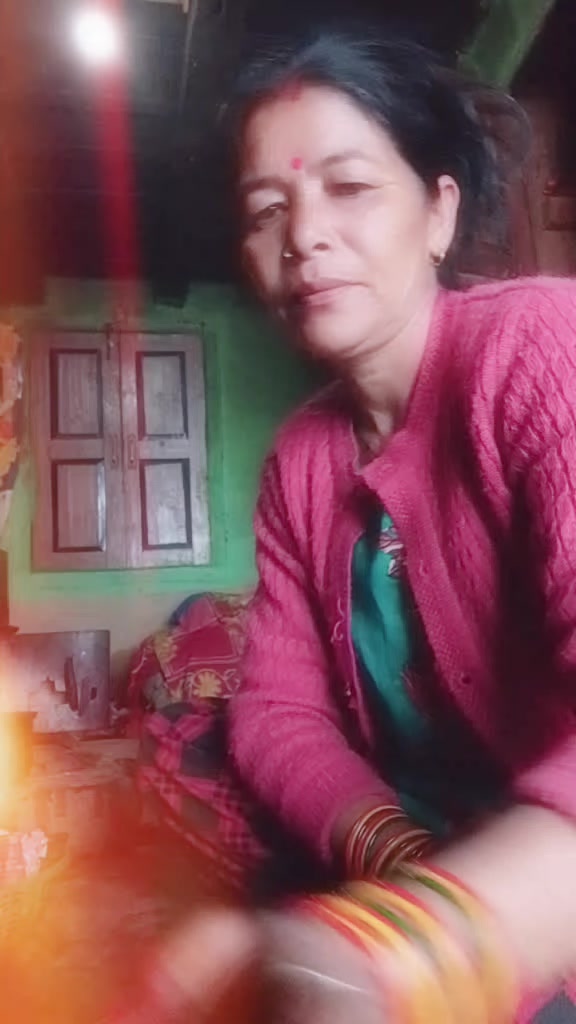 @Sushmita Bam