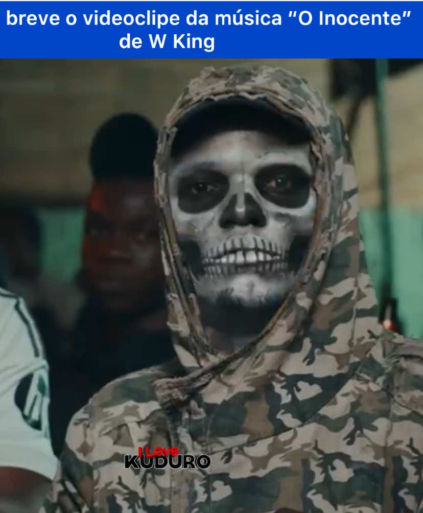 @I Love Kuduro