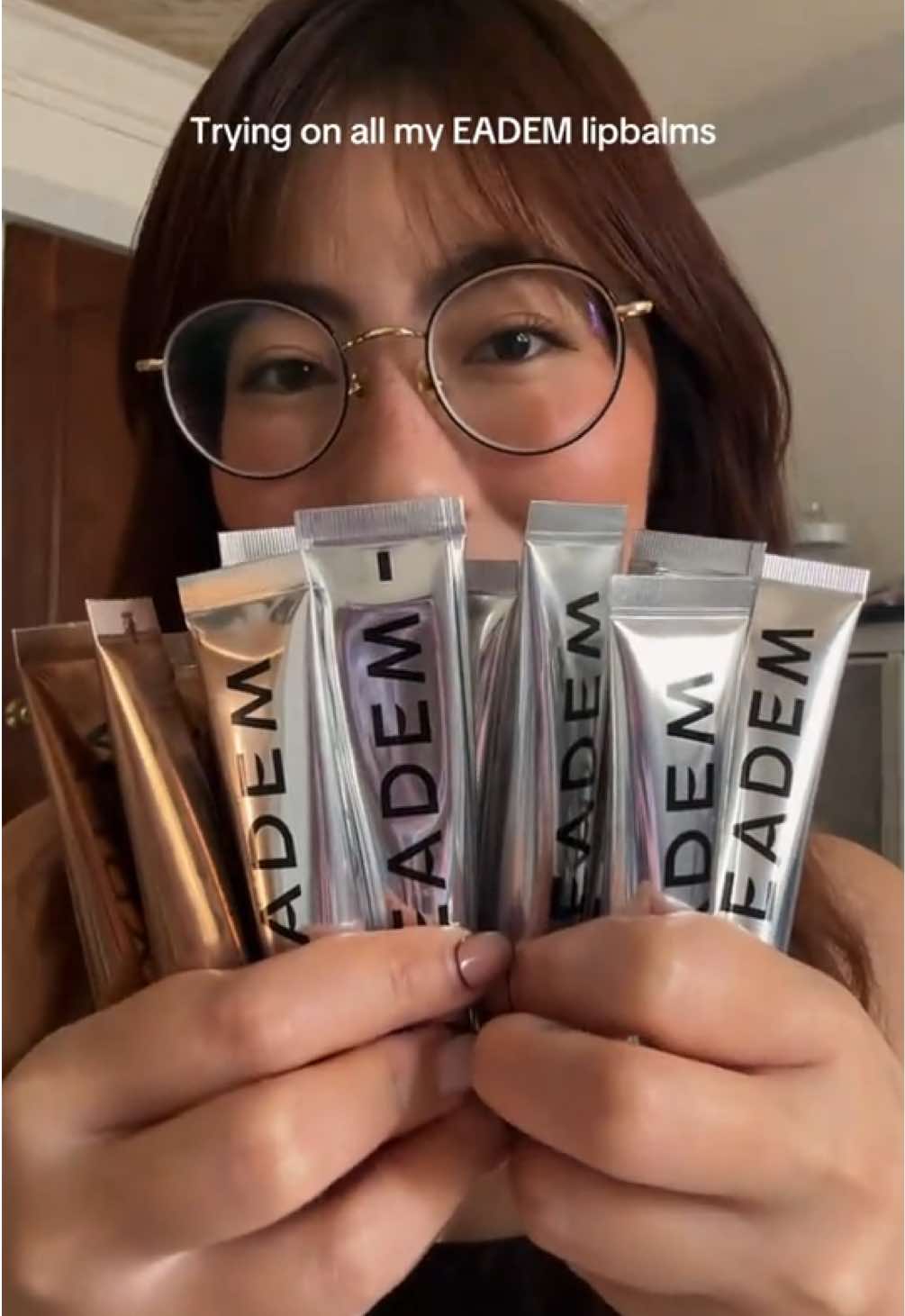 @Jeslyn | Beansforfun