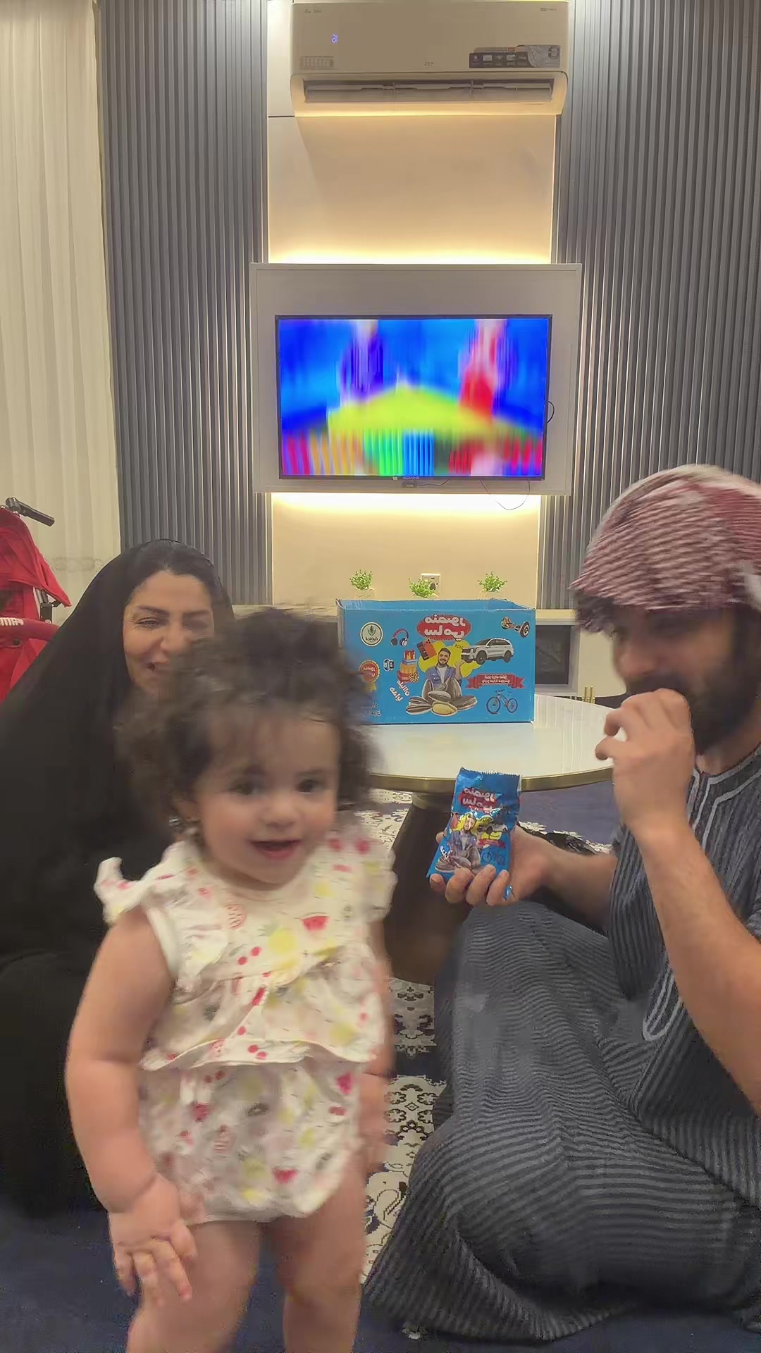 @المنتج حسين الخياط