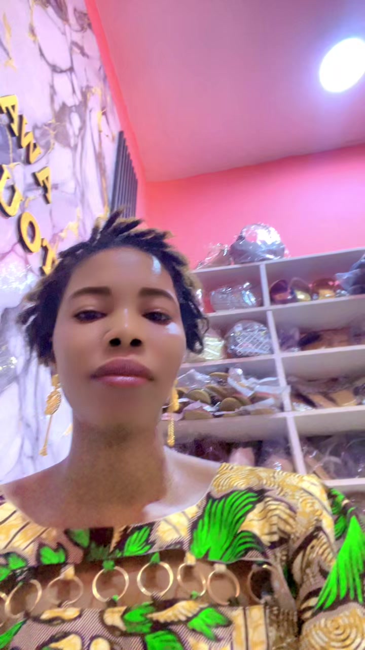 @Compaoréawa