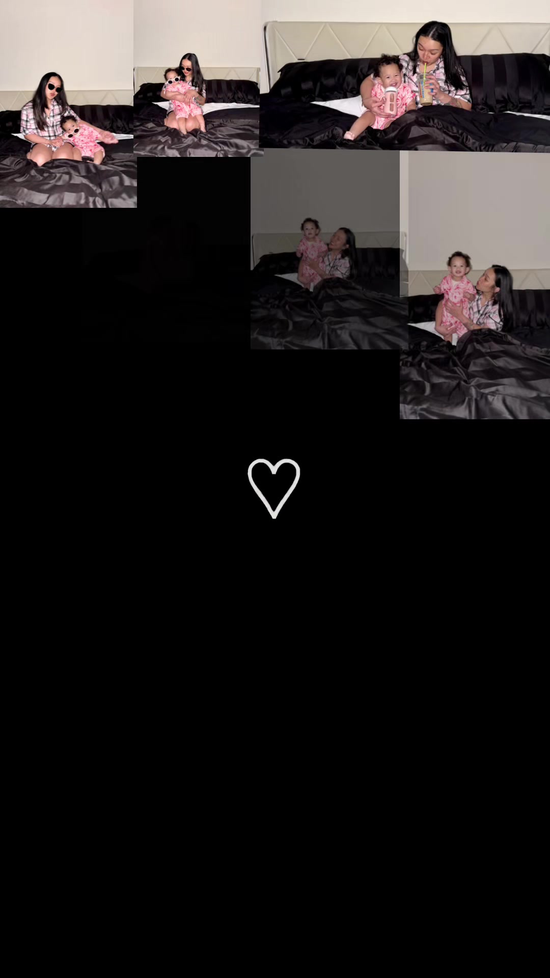 @Pat & Ellie