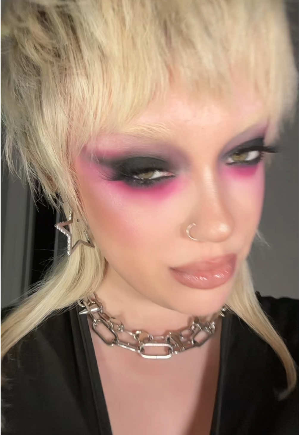 @Kendrafrenchmakeup